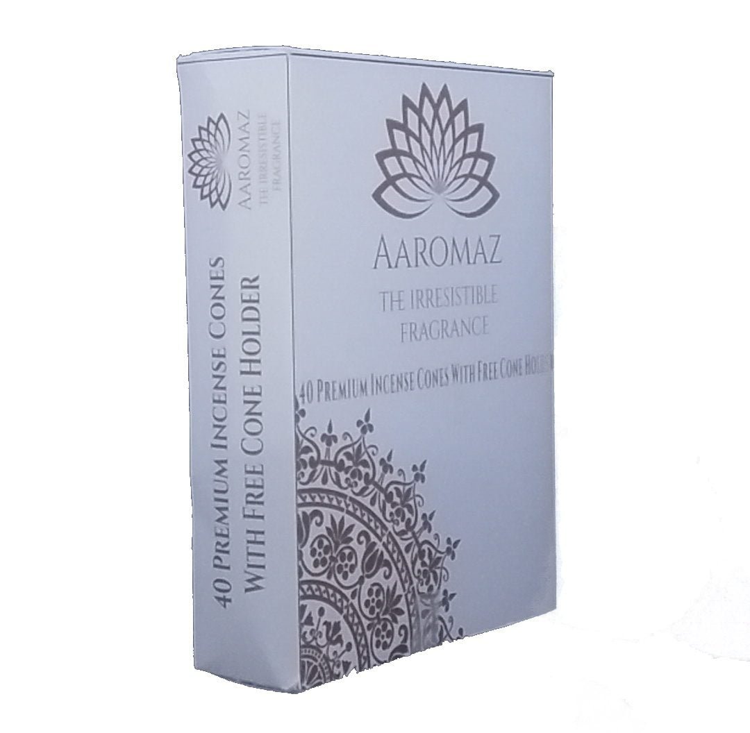 Collections collections Scented Candle Green Tea & Lemon In Pure Soy Wax in Glass Jar Wow Series by AaromaZ.