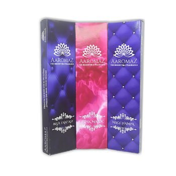 Incense Sticks Attractive Series
