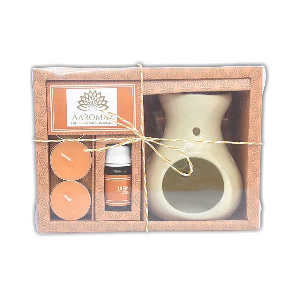 Incense Oil Diffusers