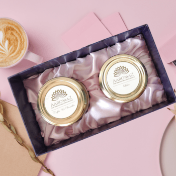Scented Candles Gift Sets