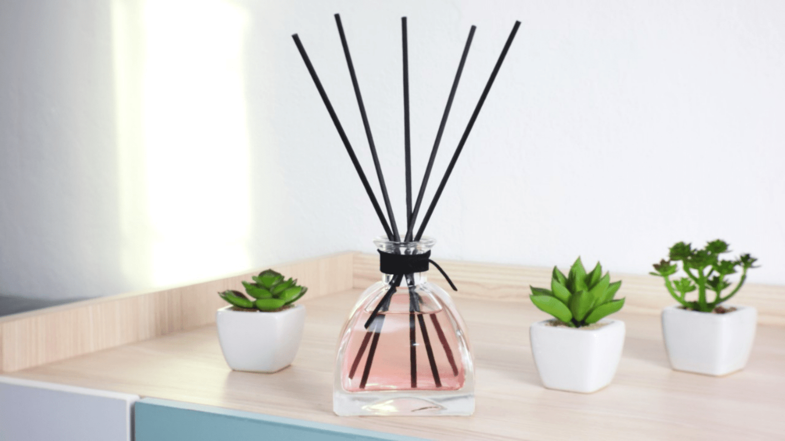 Reed Diffusers