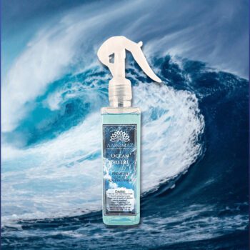 AaromaZ Ocean Breeze Fragrance Home & Office Air Freshener