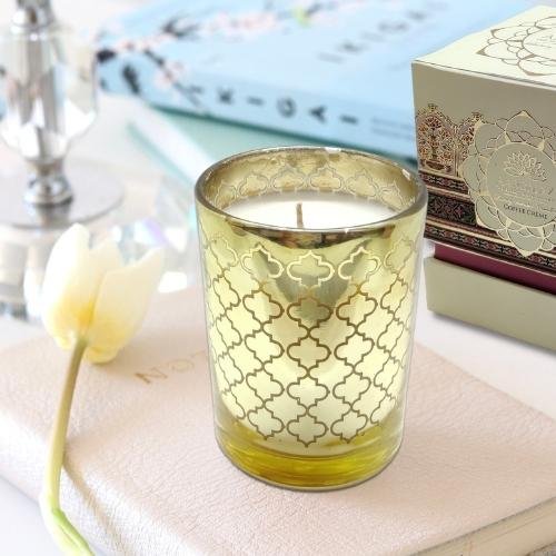 Scented Candles Festive Collection By AaromaZ Scented Candles Festive Collection By AaromaZ