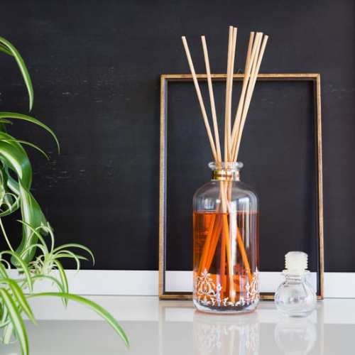 Reed Diffusers