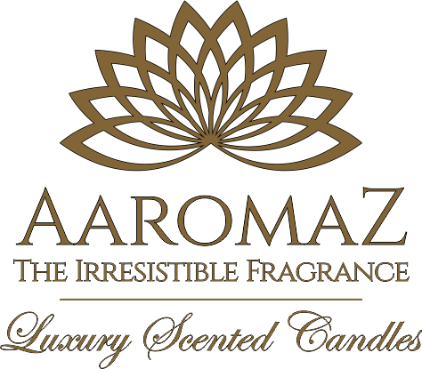 AaromaZ Logo